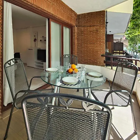 Strand By Interhome * Javea