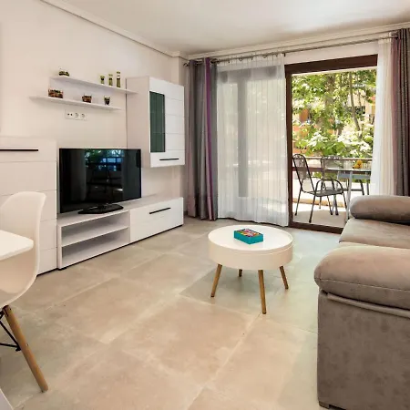 Strand By Interhome Apartment
