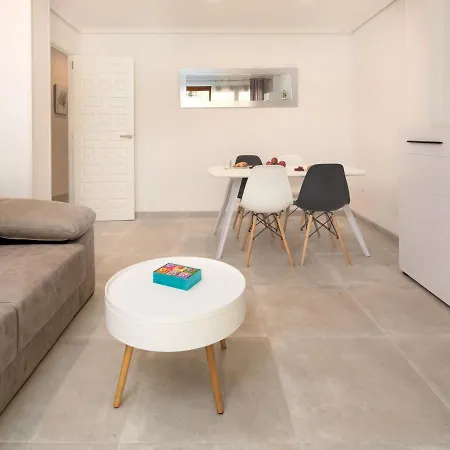 Strand By Interhome Apartment *