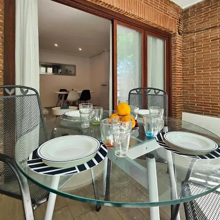 Strand By Interhome Apartment Javea