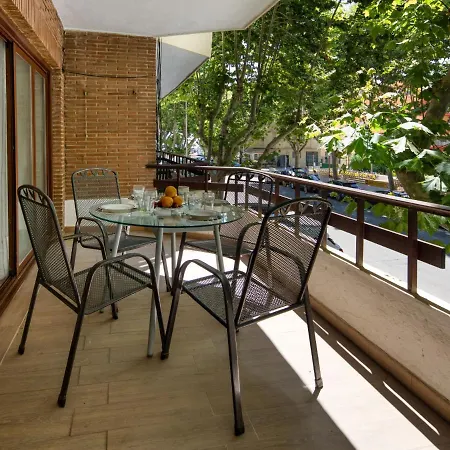 Apartment Strand By Interhome