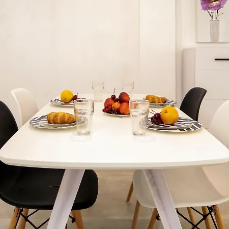 Apartment Strand By Interhome