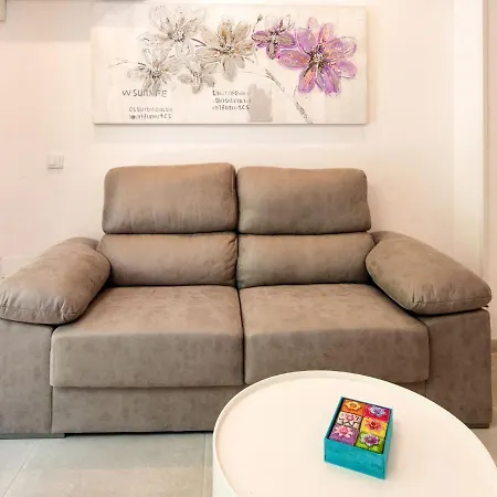 Strand By Interhome *