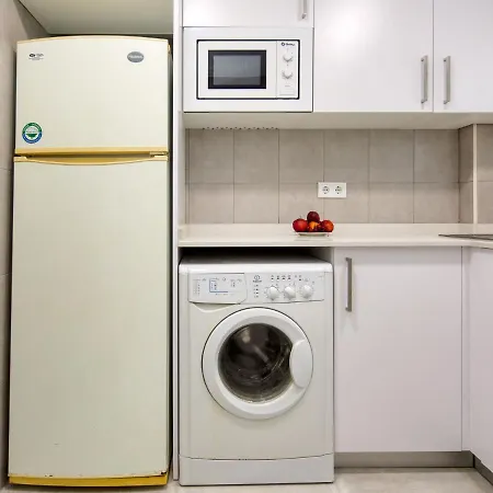 Apartment Strand By Interhome *