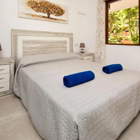 Strand By Interhome Apartment
