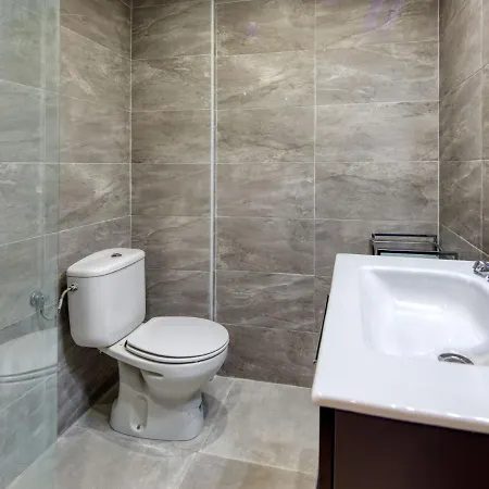 Strand By Interhome Apartment Javea