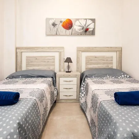 Strand By Interhome