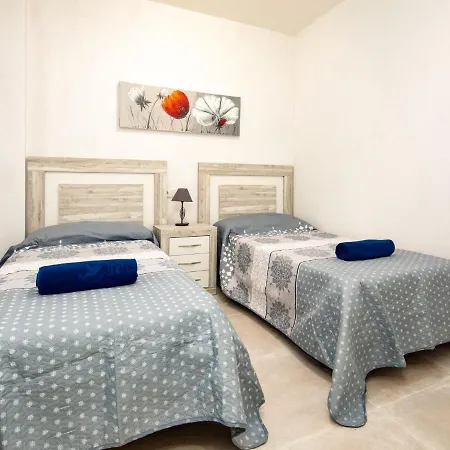 Strand By Interhome Apartment Javea