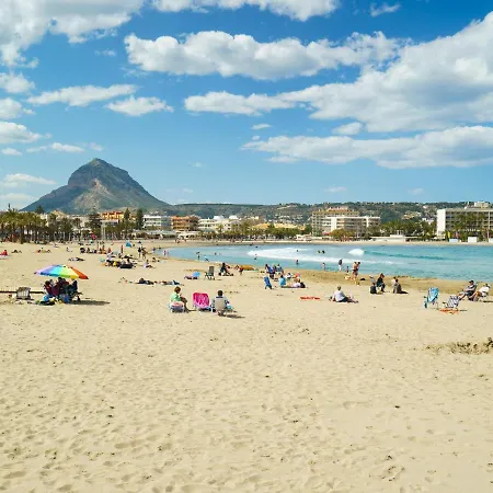 Strand By Interhome * Javea